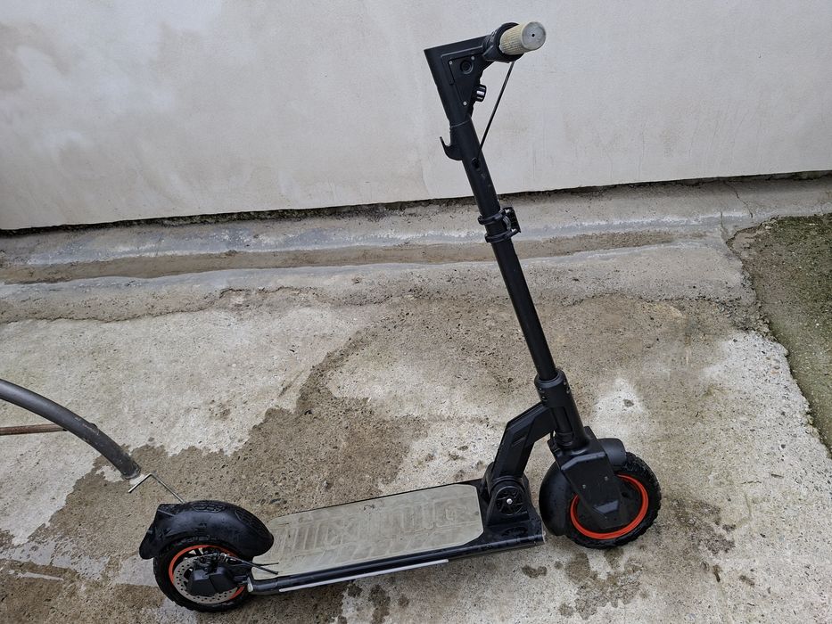 Vand trotineta electrica Kugoo G5