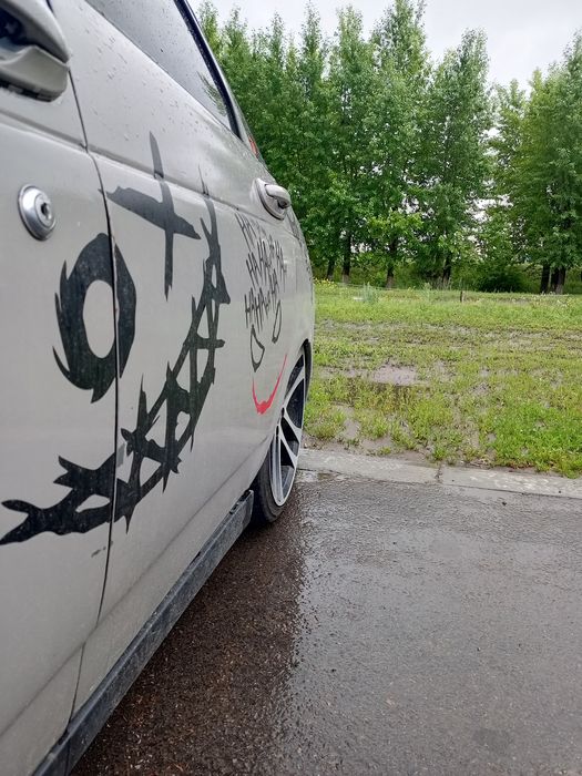 Продам диски на 17