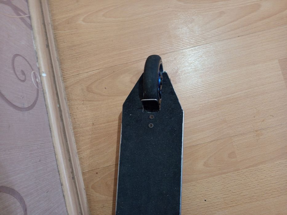 Дека для трюкового самоката