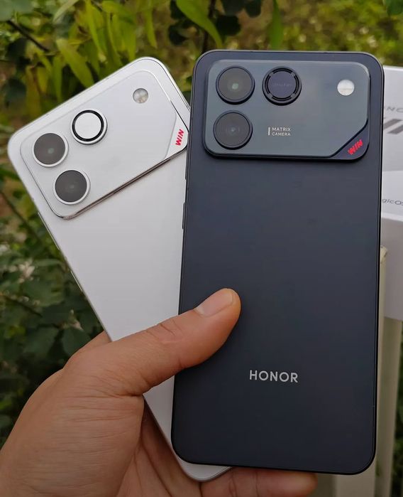 Honor Win Rt 5g 12/256