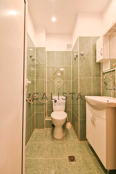 Дава се под наем Тристаен апартамент в София, Медицинска академия - 70 кв.м за 648.21 € - Снимка #7