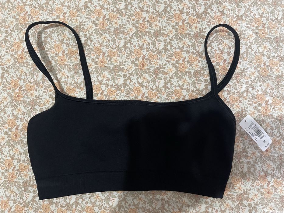 Gap безшевен сутиен бралет