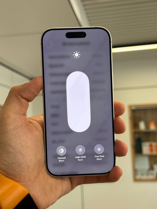 iPhone 17 | 256 GB E-sim