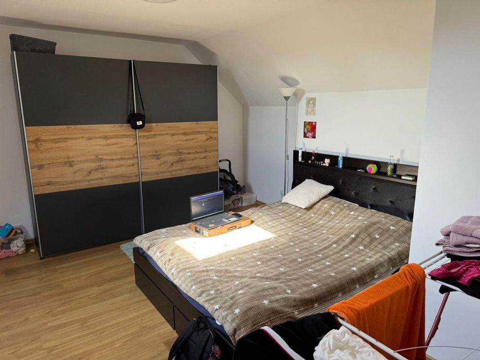 Apartament constructie noua