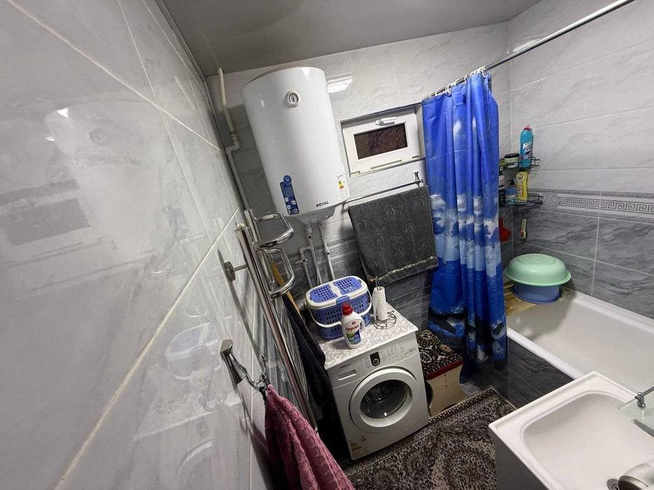 Продаётся квартира 3+1 комнатная