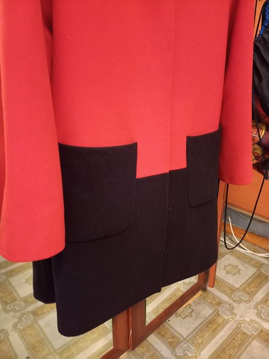 Пальто в отличном состоянии