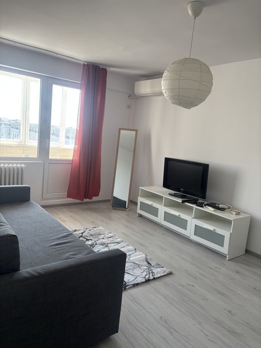 Apartament 2 camere de inchiriat Nicolae Grigorescu/Salajan