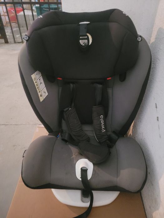 Scaun auto copii Lionelo