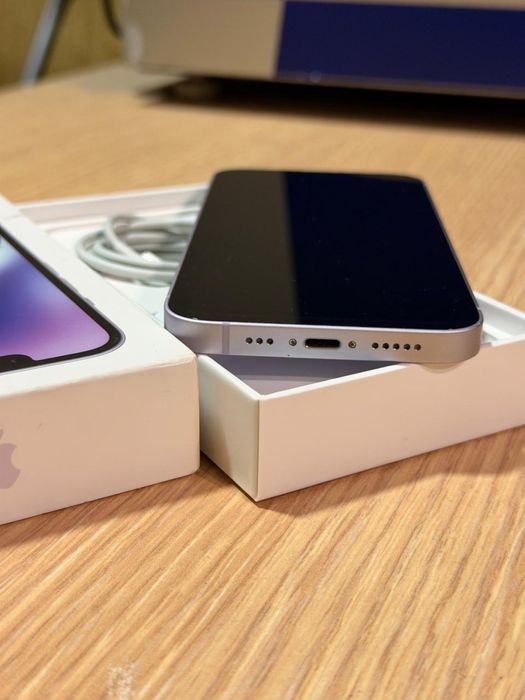 iPhone 14, 256 gb