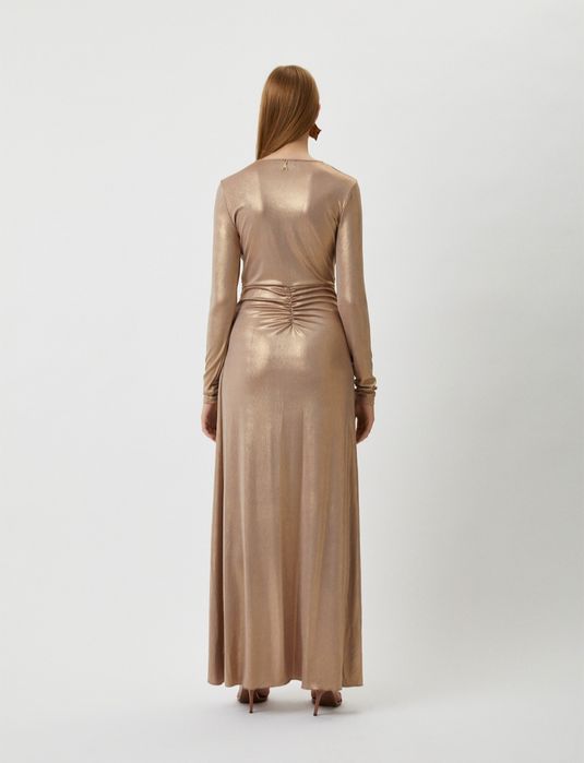 Платье вечернее Patrizia Pepe