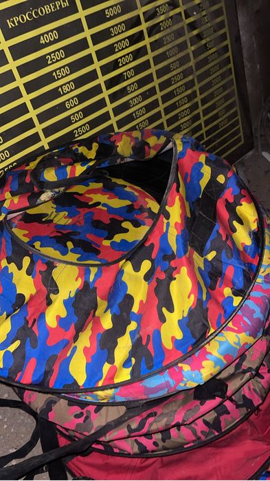 Ватрушки оптом по 8000