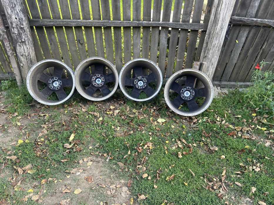 Jante 5x108 r 16