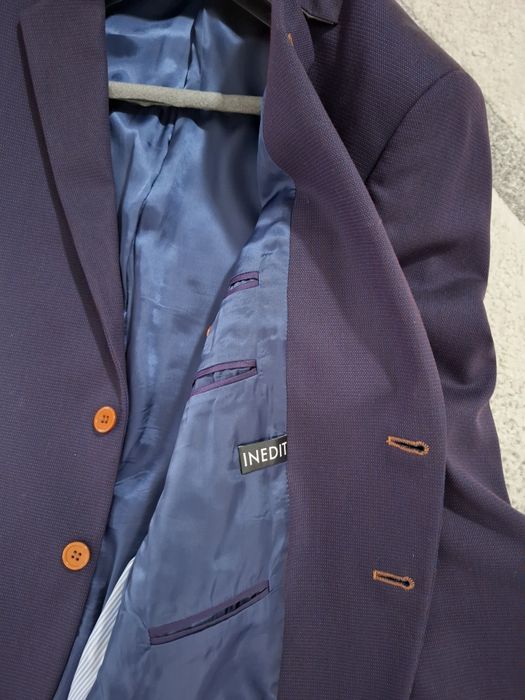 Sacou bărbați IN&DIT