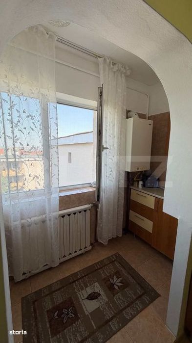Apartament de 2 camere, 47 mp, zona Zorilor — fotografia 3