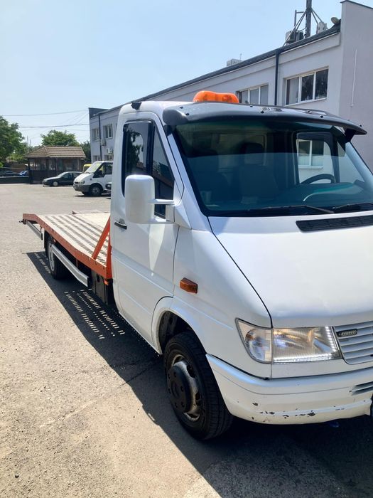 Транспортни услуги , Пътна помощ