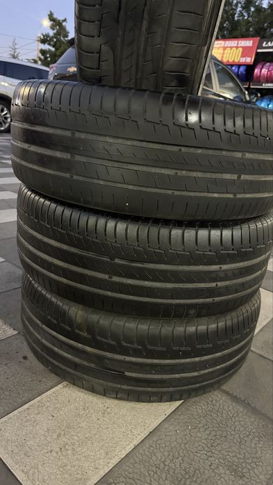 balon 235/55/19 continental