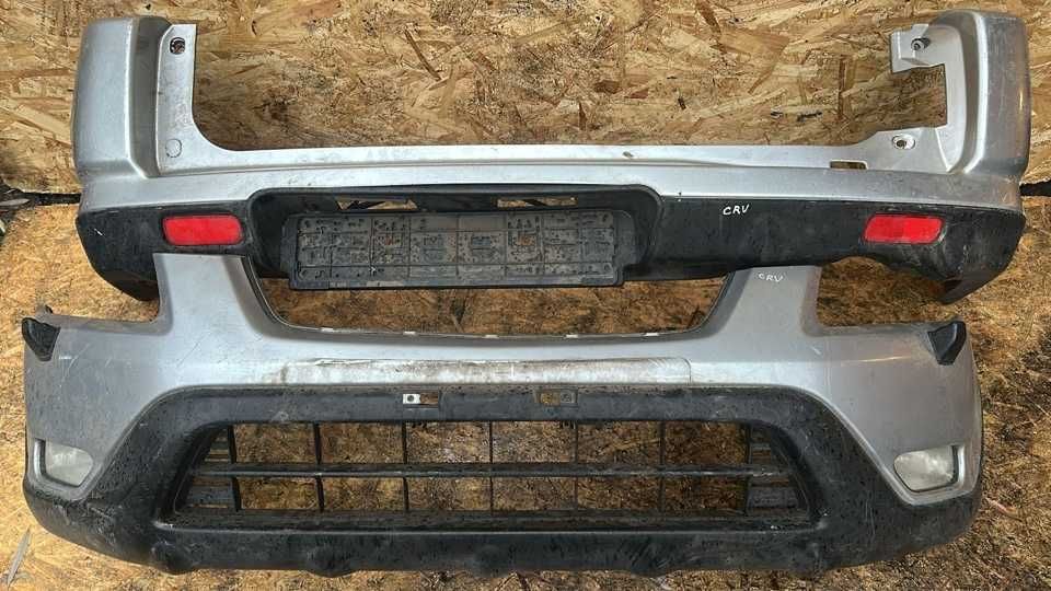Капот Honda CRV (Хонда СРВ ) оригинал, из Европы