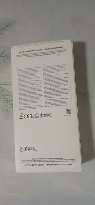 Samsung A15 6gb/128gb