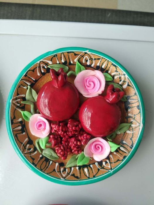 Сувенир керамические изделия оптом