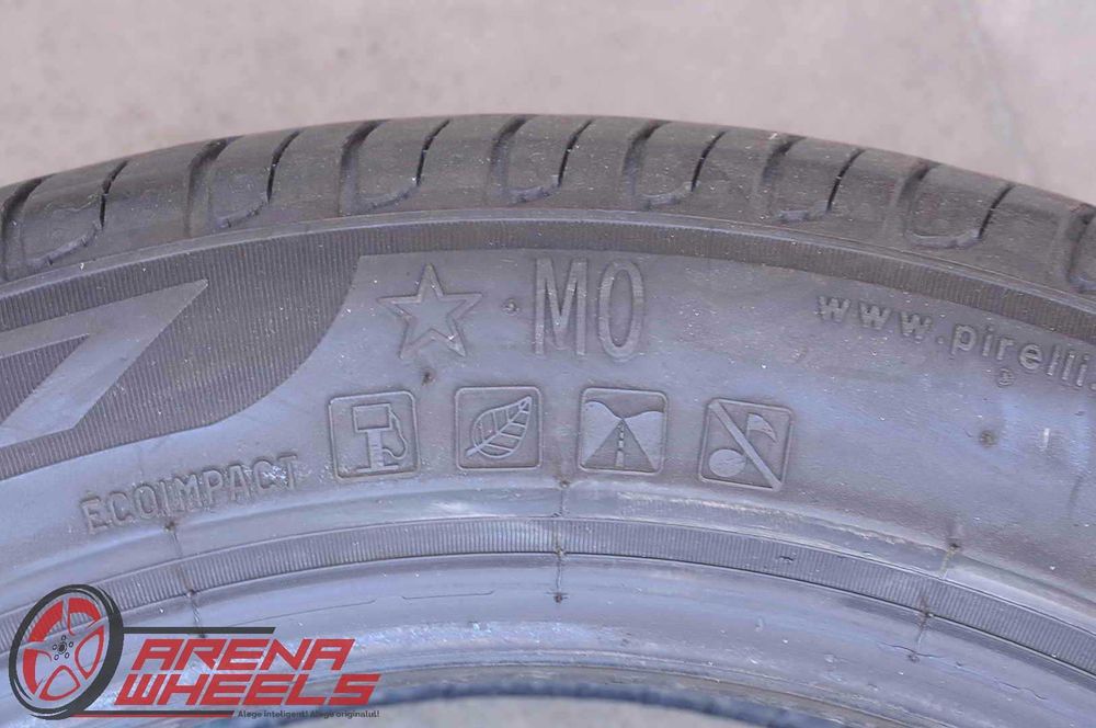 Anvelope Vara 18 inch Pirelli Cinturato P7 245/45 R18 100Y Runflat