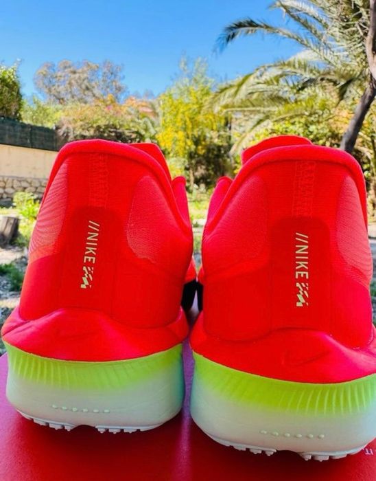 Nike Zoom Fly 6 /