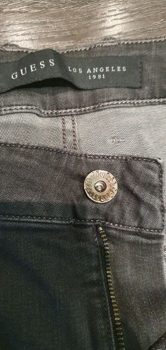 Мъжки дънки "Guess"