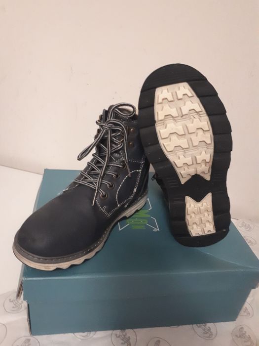 Детски боти / обувки