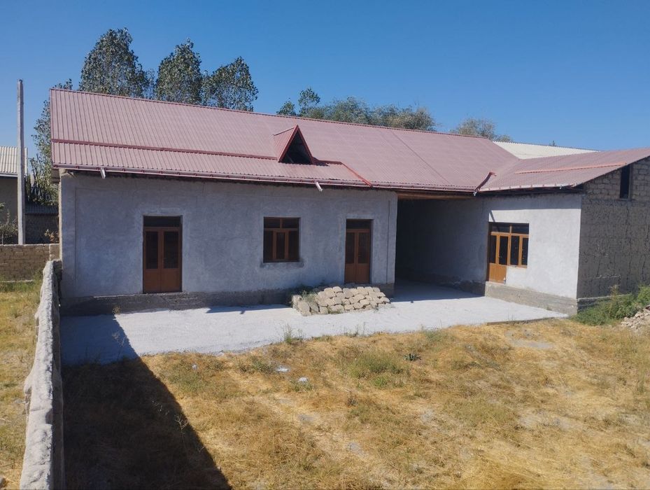 Продаётся участок