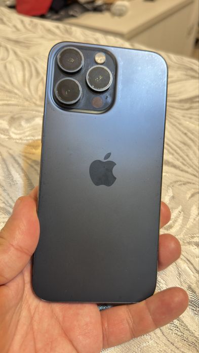 IPhone 15 Pro Max 1Tb