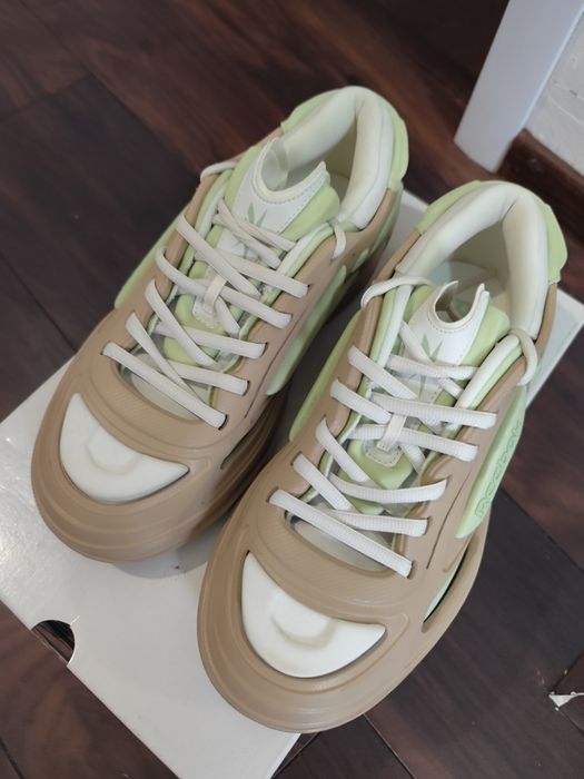 Reebok club C FWD Sneakers