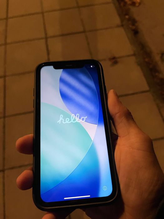 iphone 11 128 gb