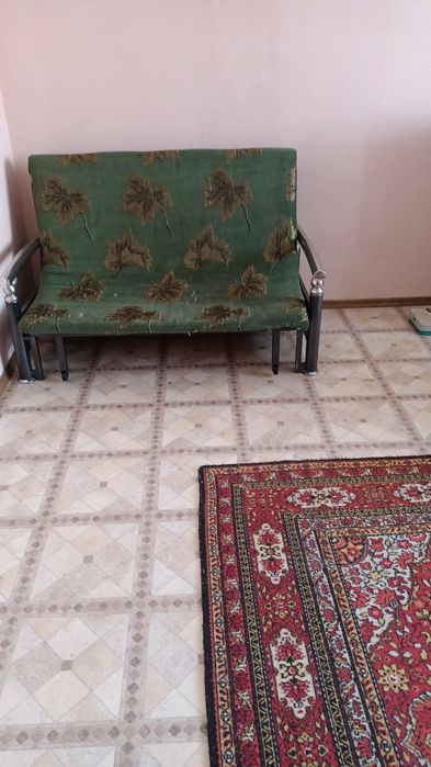 Диван -кровать ,1,5