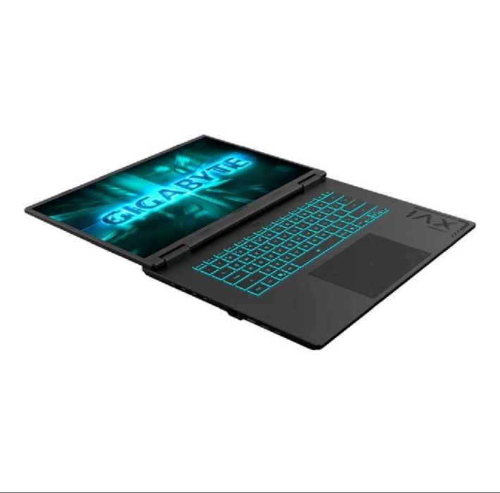 Gaming Noutbuk Gigabayt