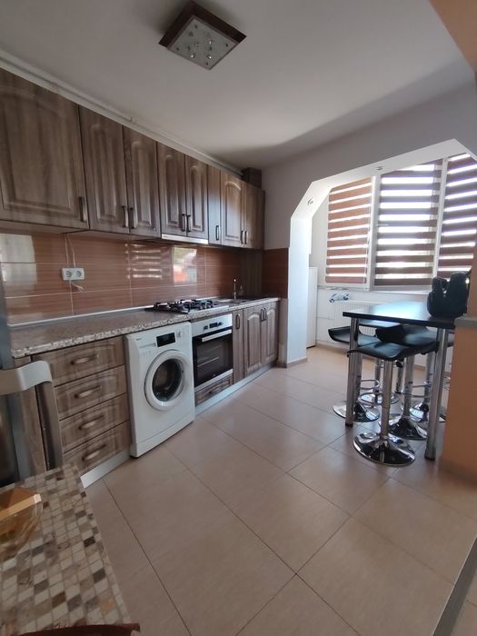 Apartament de vanzare in Năsăud 59 mp