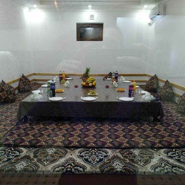 Сдаётся готовый кафе Алмазарский Район Ибн Сино 842м2