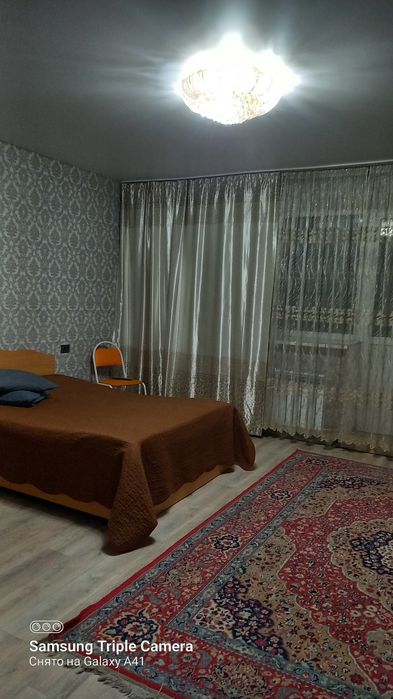 1.2 комн.кв посуточно Цемпос  Глинки