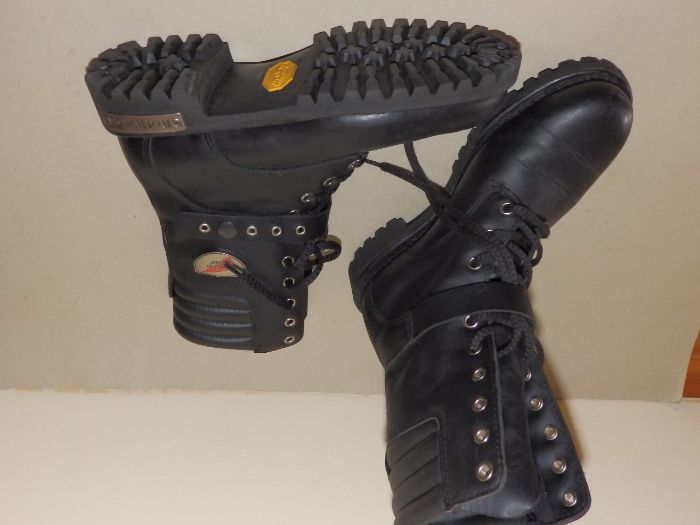 Кубинки Ред Уингс / Red Wing Shoes