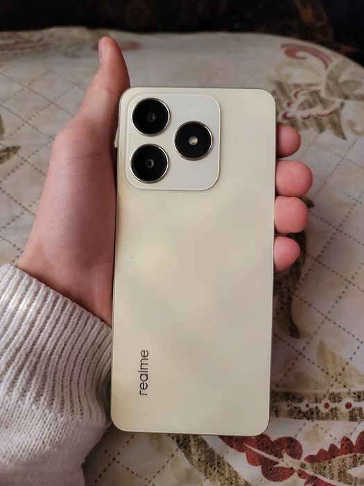 Realme note 60 256GB