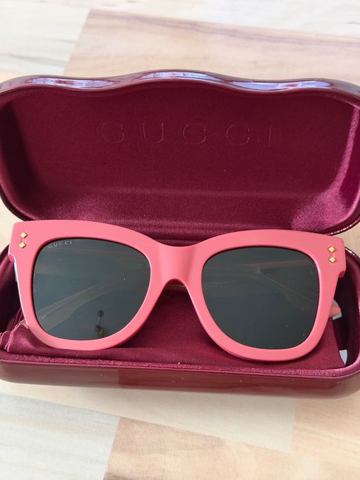 Gucci оригинални дамски очила