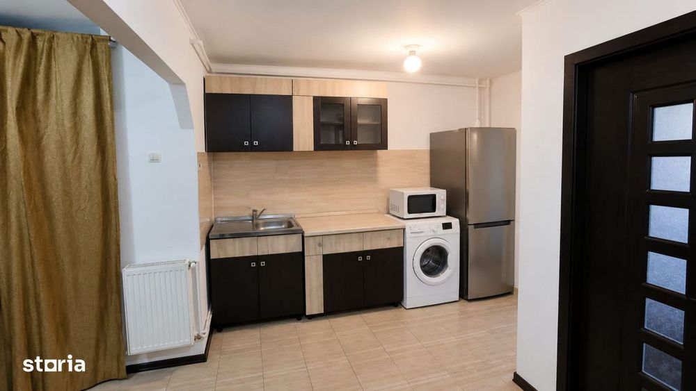Vanzare Studio modern la cheie Gavana, centrala proprie-et.1