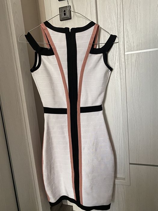 Бандажни рокли, Modalllab, Zara НАМАЛЕНИЕ !