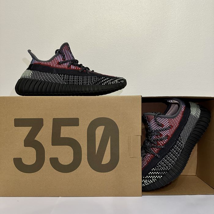 Yeezy Boost 350 Yecheil