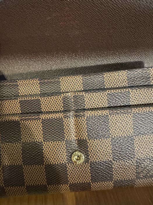 Portofel Louis Vuitton