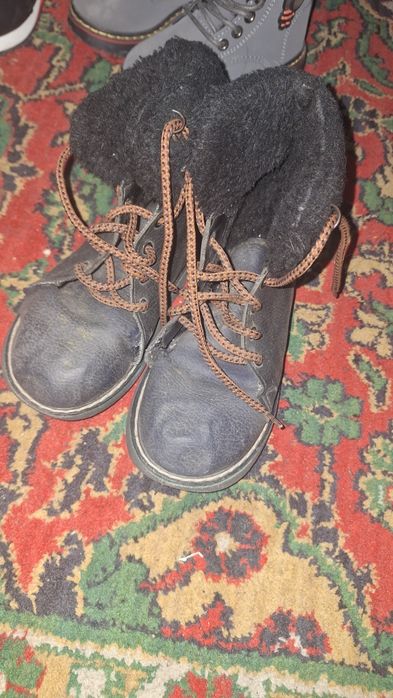 Детские обуви 26-27 размер новые