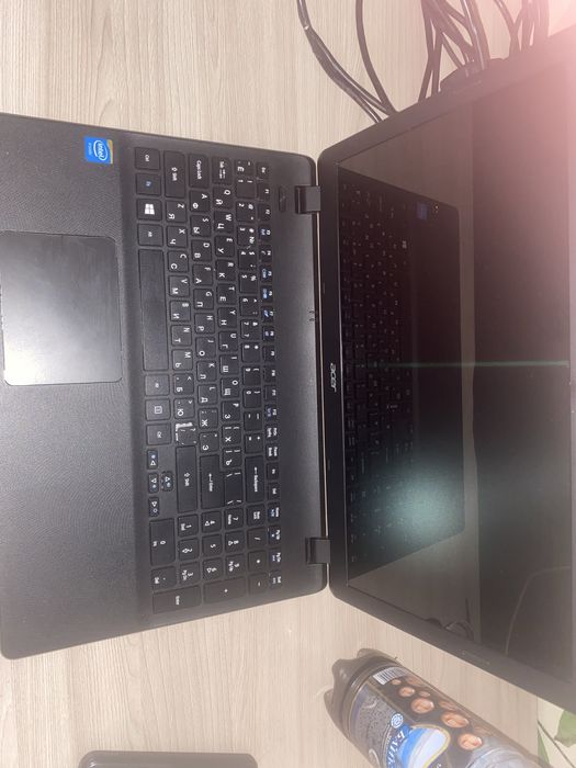 Продам ноутбук acer