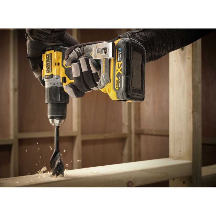 Батерия DeWALT DCBP318 , 18 V, 3.5 Ah XR Li-Ion