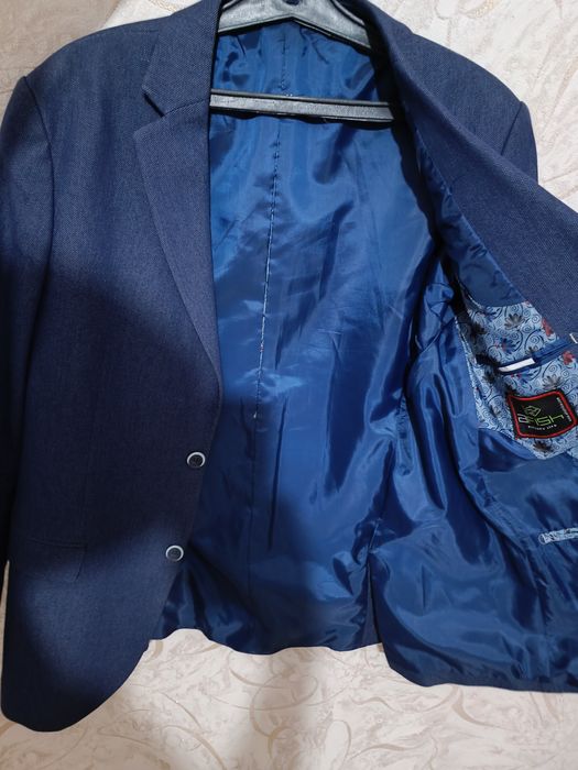Продам пиджак в отличном состоянии