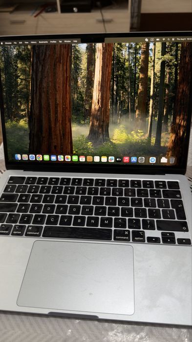 Macbook Air 13 inch