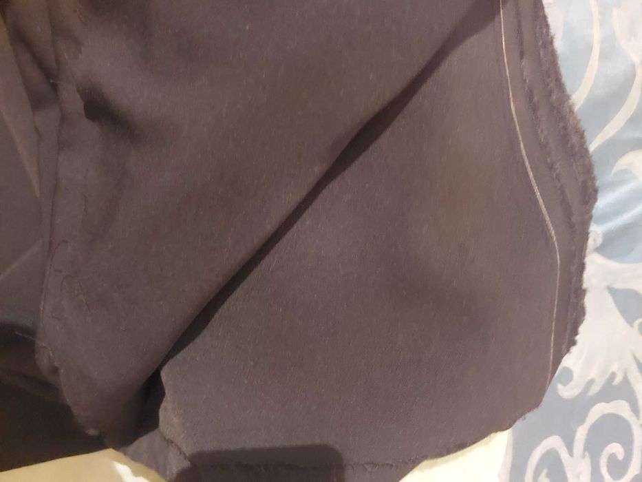 Ткань костюмная ткань