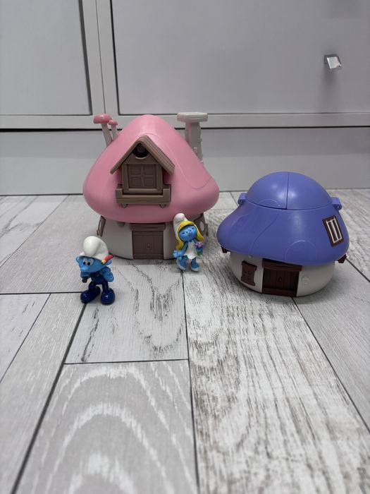 Интерактивни играчки